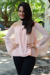 Rakul Preet At Jaya Janaki Nayaka Movie Success Meet